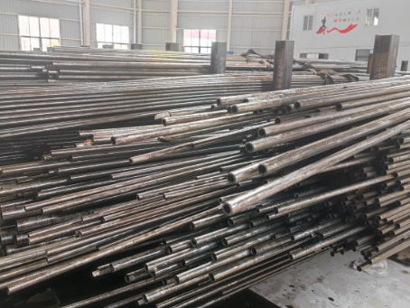 广饶20cr精密钢管
