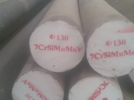 广饶7CrSiMnMoV工具钢